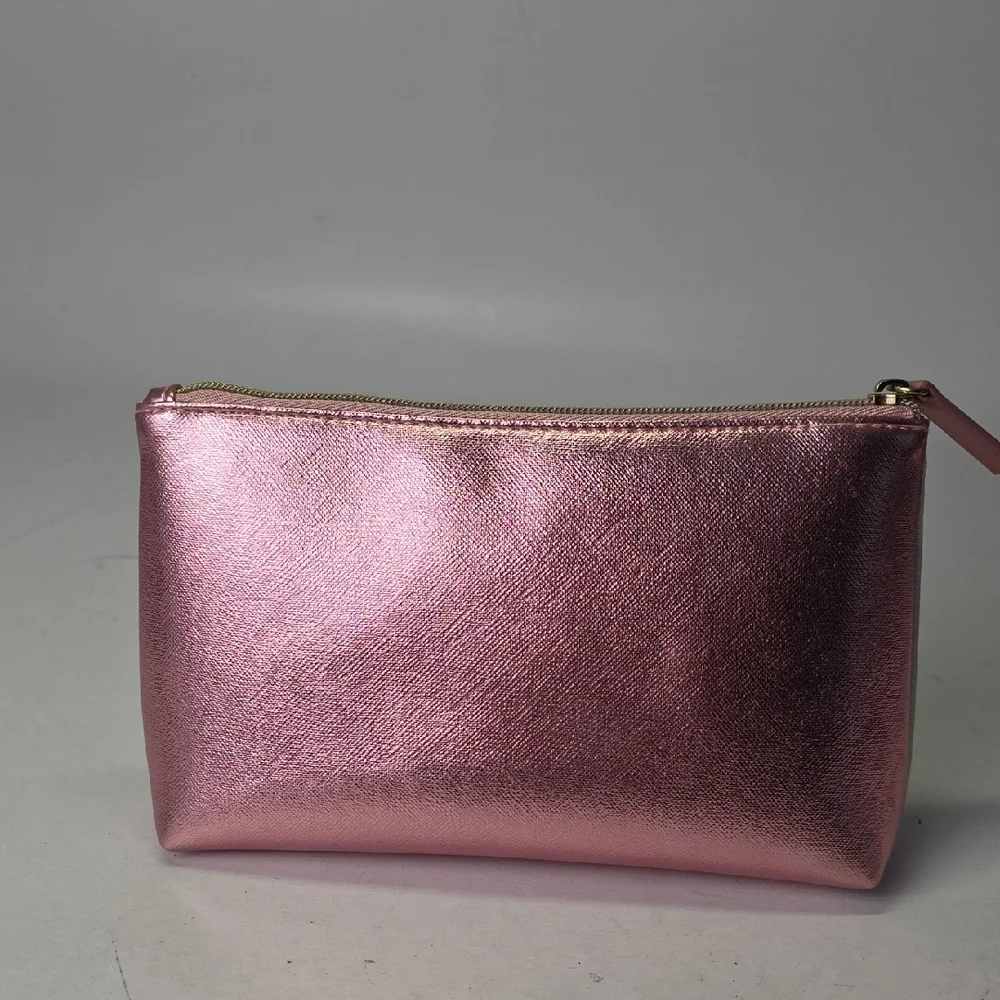 Estee Lauder Women's Illustrated‎ Cosmetic Bag